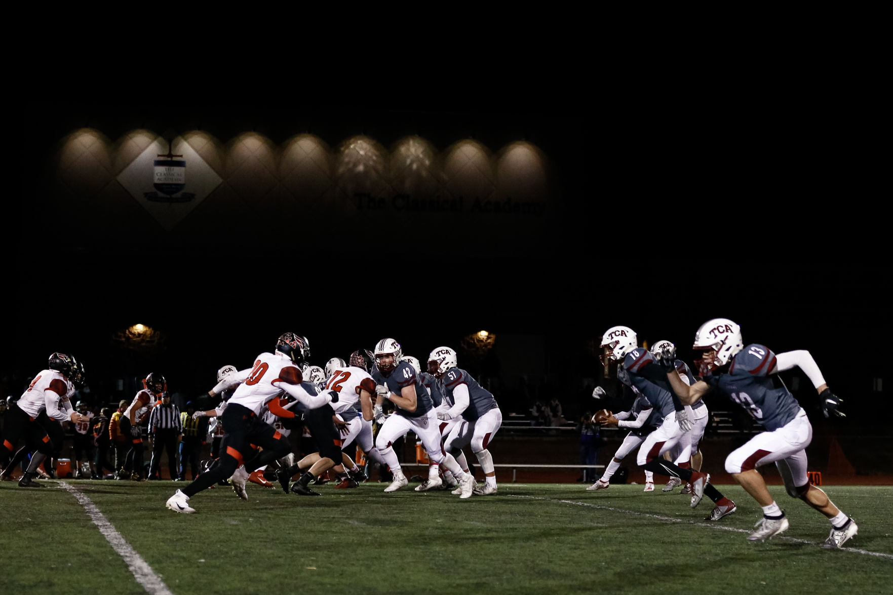 PREP FOOTBALL